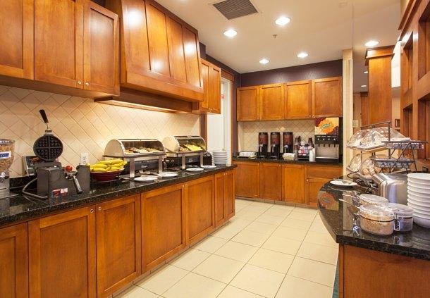 Residence Inn Phoenix Goodyear - thumb 26