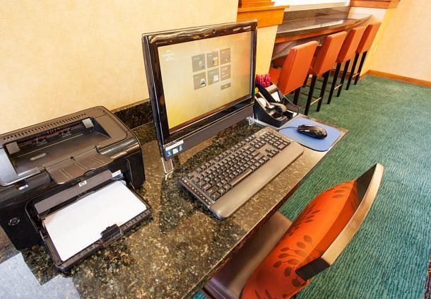 Residence Inn Phoenix Goodyear - thumb 25