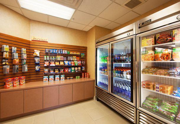 Residence Inn Phoenix Goodyear - thumb 24