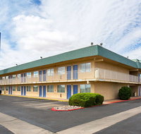 Motel 6 Holbrook - USA Accommodation