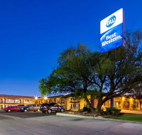 Best Western Arizonian Inn - USA Accommodation
