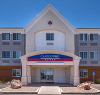 Candlewood Suites Sierra Vista - Tourism Bookings