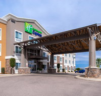 Holiday Inn Express Sierra Vista - Tourism Bookings