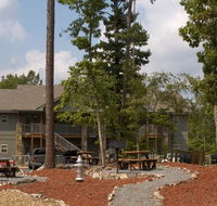 Los Lagos At Hot Springs Village - Tourism Bookings