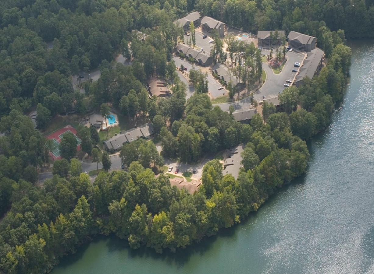 Los Lagos At Hot Springs Village - thumb 7