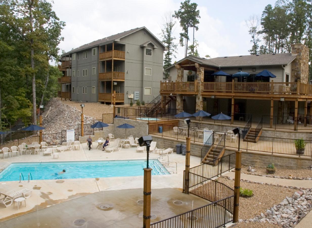 Los Lagos At Hot Springs Village - thumb 14