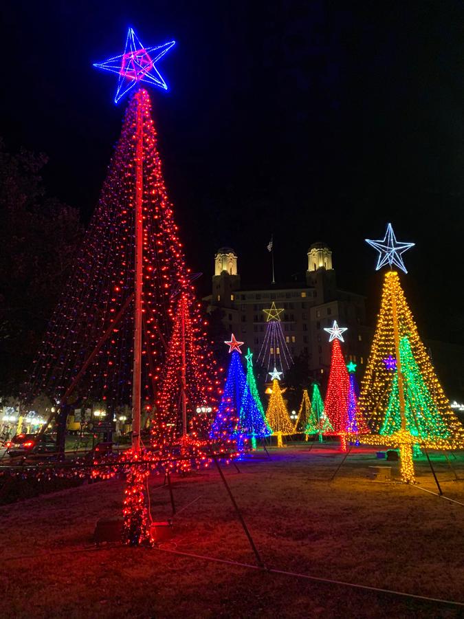 Arlington Resort Hotel & Spa - thumb 10