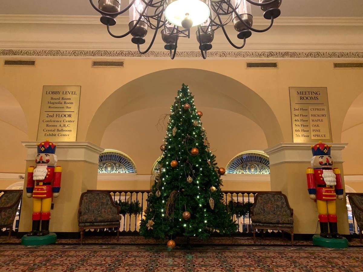 Arlington Resort Hotel & Spa - thumb 22