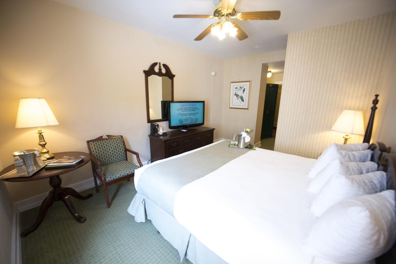 Arlington Resort Hotel & Spa - thumb 21