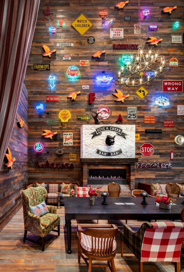 Graduate Fayetteville - thumb 20