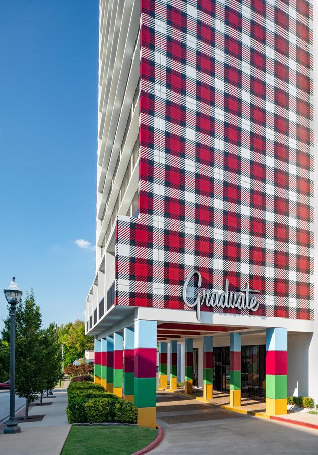 Graduate Fayetteville - thumb 2