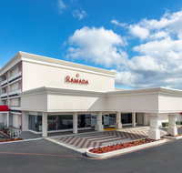 Ramada by Wyndham Texarkana - Tourism Bookings