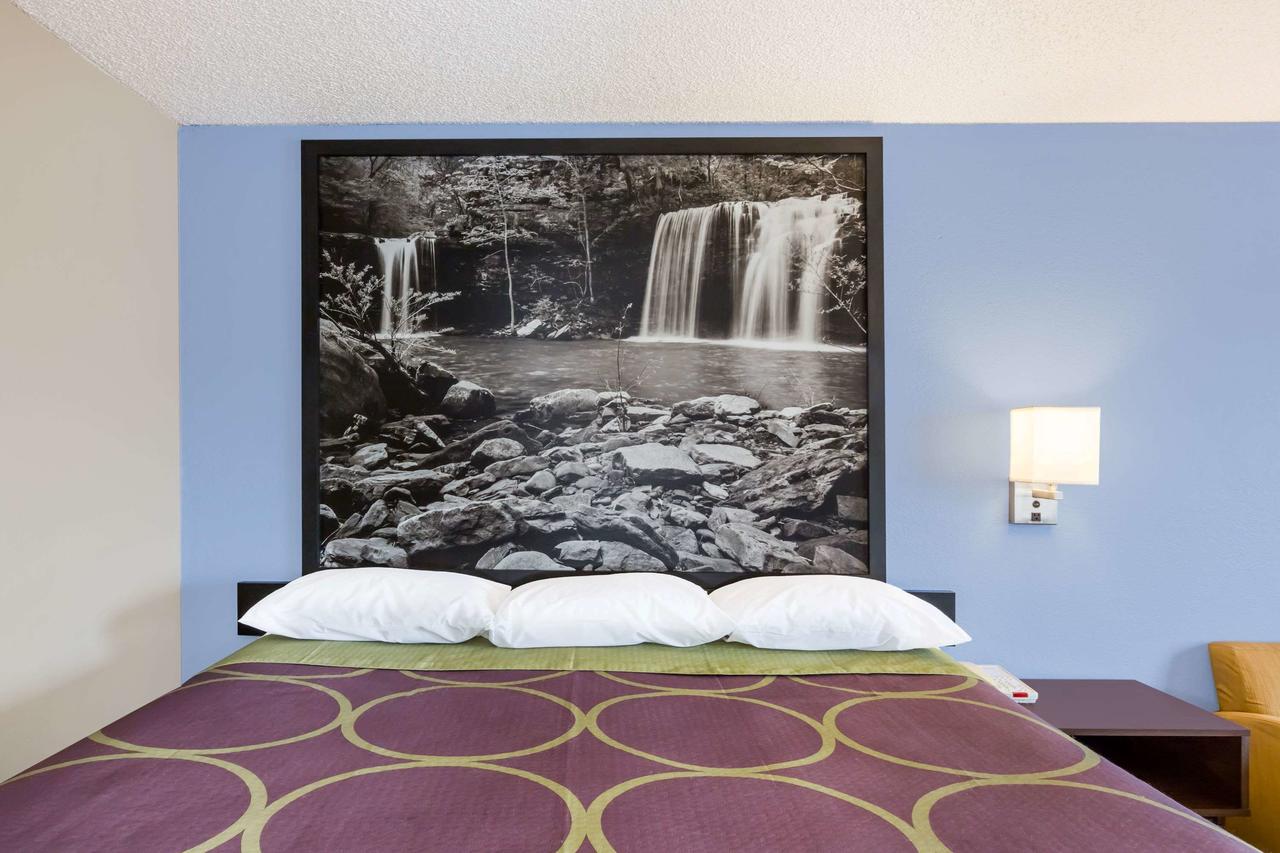 Super 8 By Wyndham Jonesboro - thumb 19