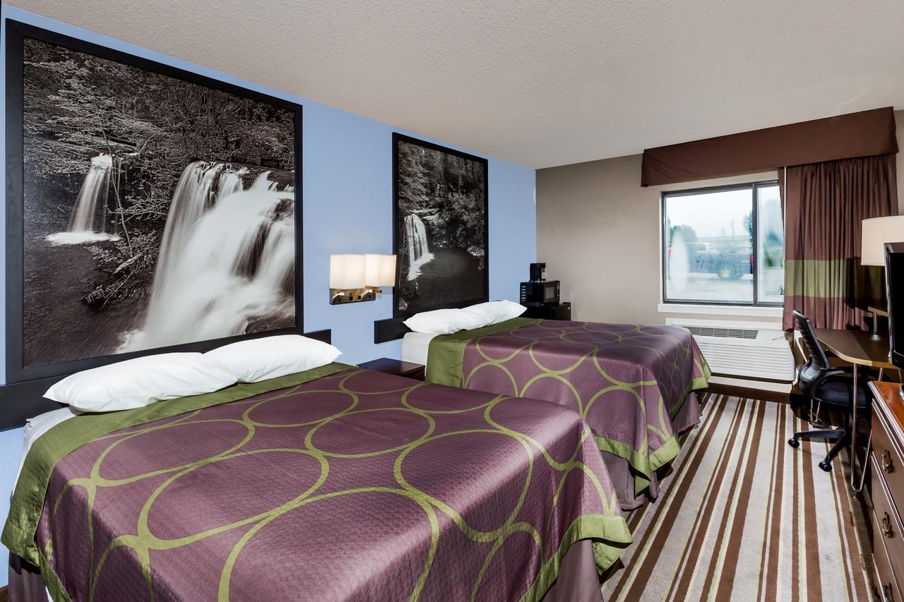 Super 8 By Wyndham Jonesboro - thumb 6