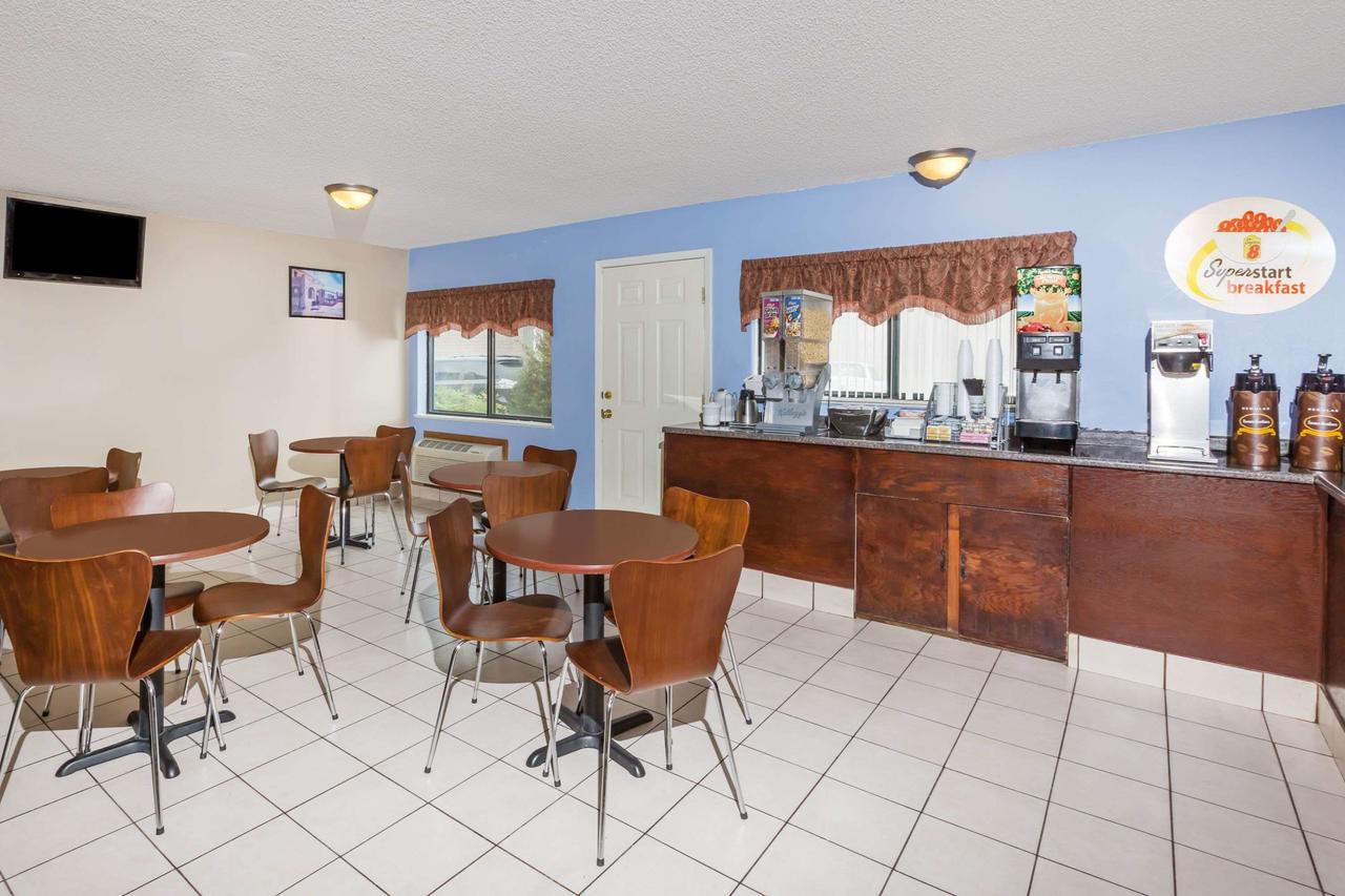 Super 8 By Wyndham Jonesboro - thumb 8