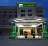 Holiday Inn - Jonesboro - Tourism Bookings