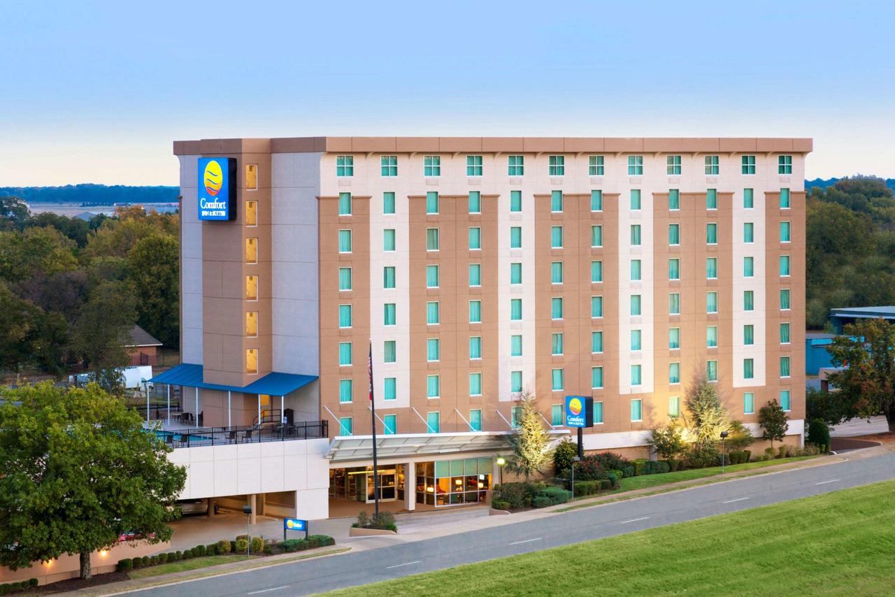 Comfort Inn & Suites Presidential - thumb 0