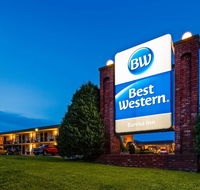 Best Western Eureka Inn - Tourism Bookings