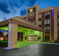Holiday Inn Express Hotel  Suites Bentonville - Tourism Bookings
