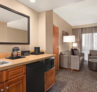 Embassy Suites Northwest Arkansas - Hotel Spa  Convention Center - Tourism Bookings