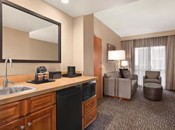 Embassy Suites Northwest Arkansas - Hotel, Spa & Convention Center