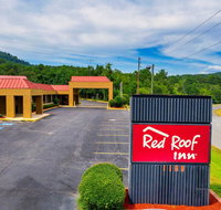 Red Roof Inn Hot Springs - Hotels Santiago
