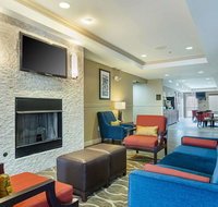 Quality Suites - Tourism Bookings