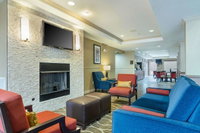Booking Springdale Tourism Bookings