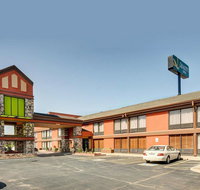 Quality Inn - Tourism Bookings
