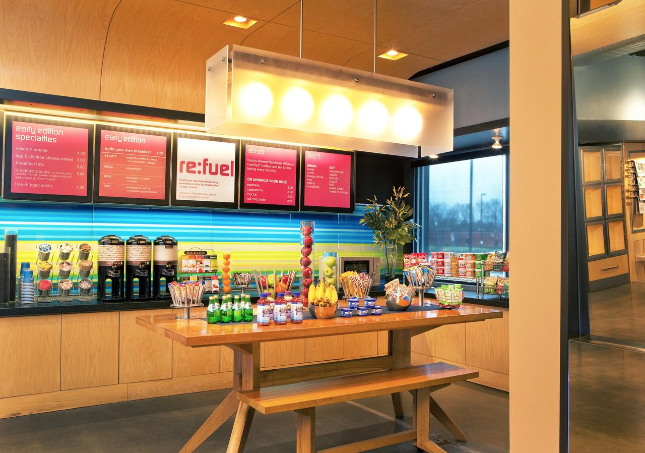 Aloft Hotel Rogers Bentonville - thumb 25