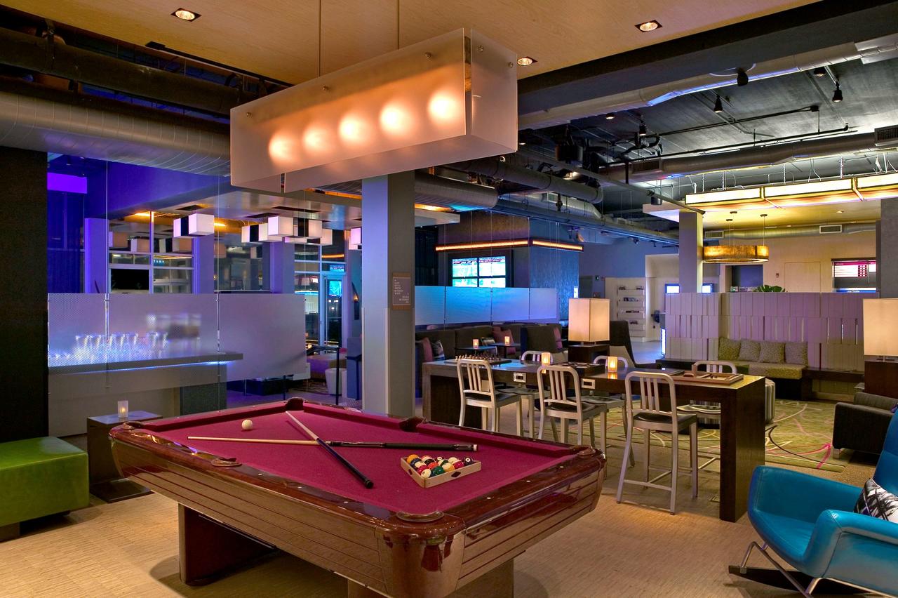 Aloft Hotel Rogers Bentonville - thumb 8