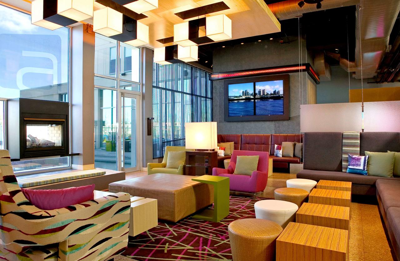 Aloft Hotel Rogers Bentonville - thumb 7