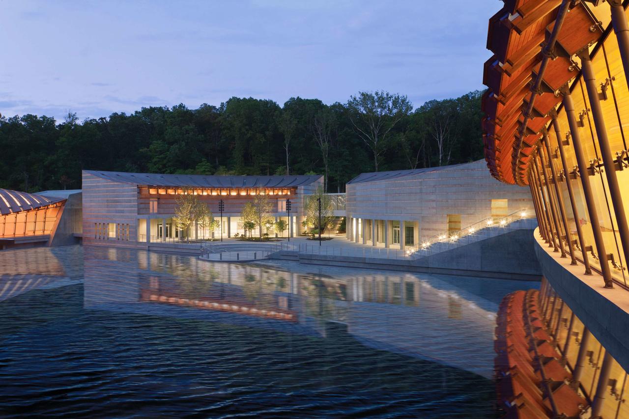 Aloft Hotel Rogers Bentonville - thumb 5