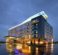 Aloft Hotel Rogers Bentonville - Tourism Bookings