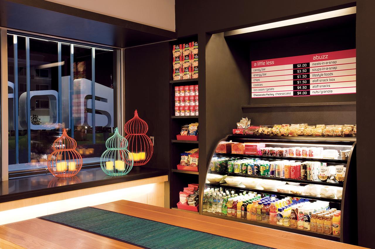 Aloft Hotel Rogers Bentonville - thumb 26