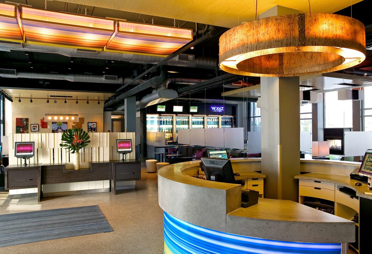 Aloft Hotel Rogers Bentonville - thumb 4