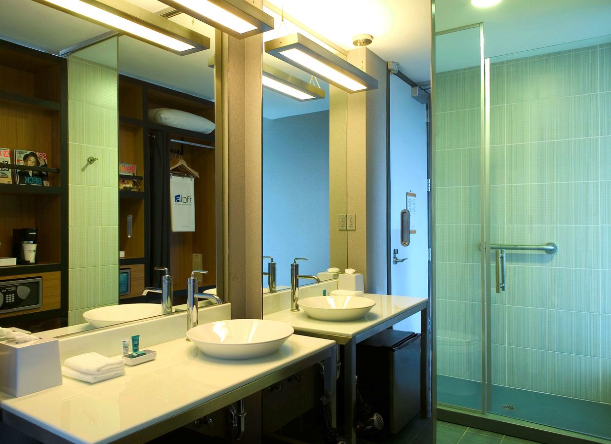 Aloft Hotel Rogers Bentonville - thumb 15