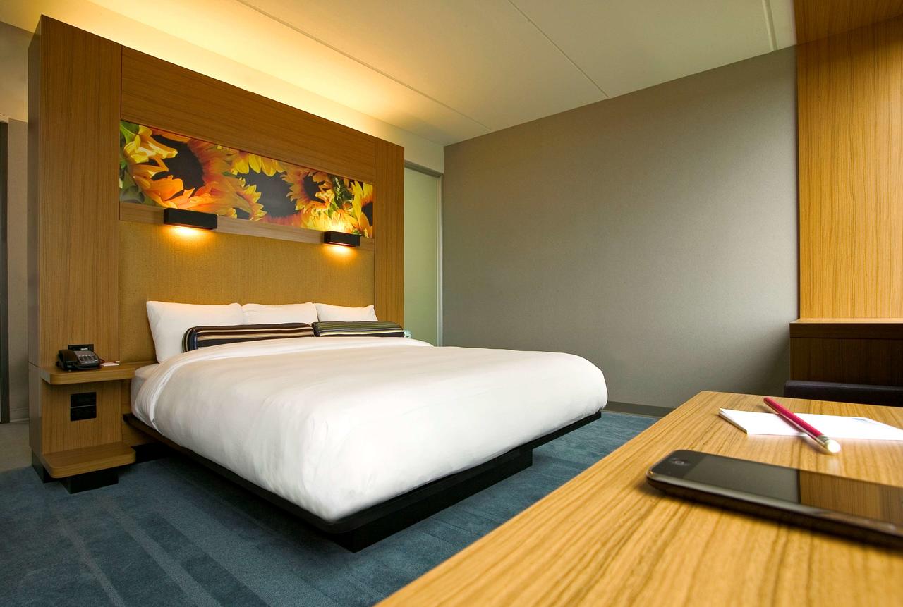 Aloft Hotel Rogers Bentonville - thumb 11