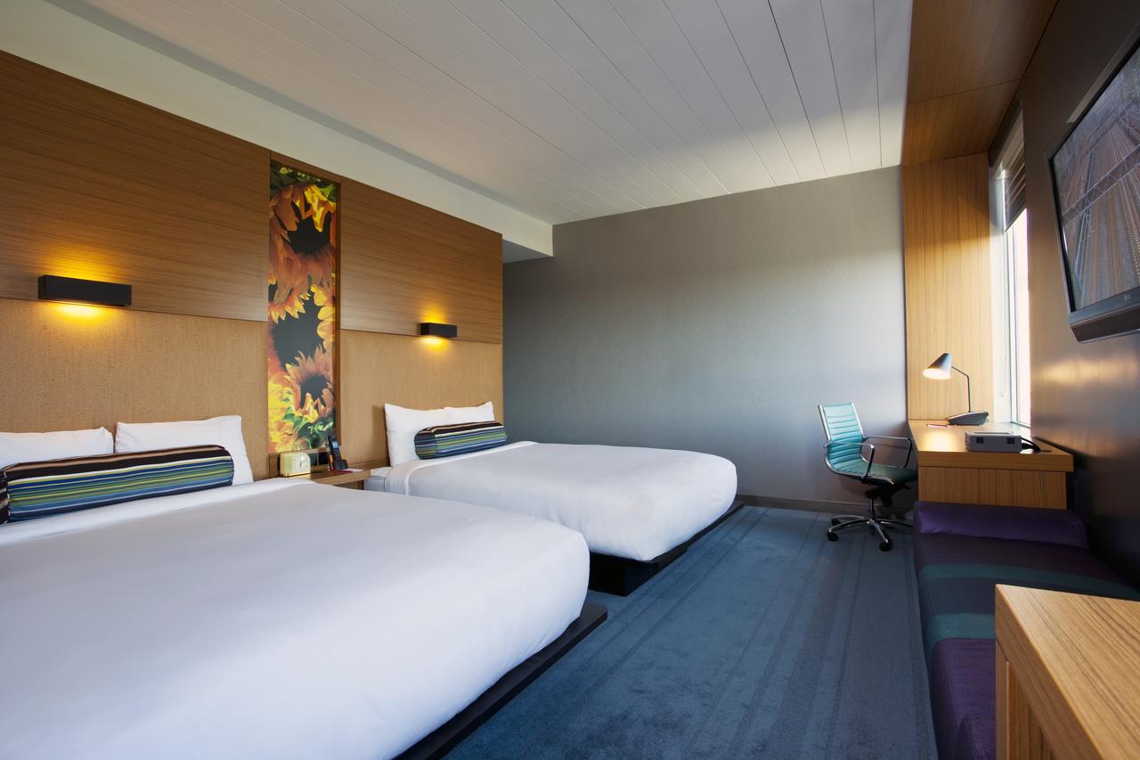 Aloft Hotel Rogers Bentonville - thumb 10