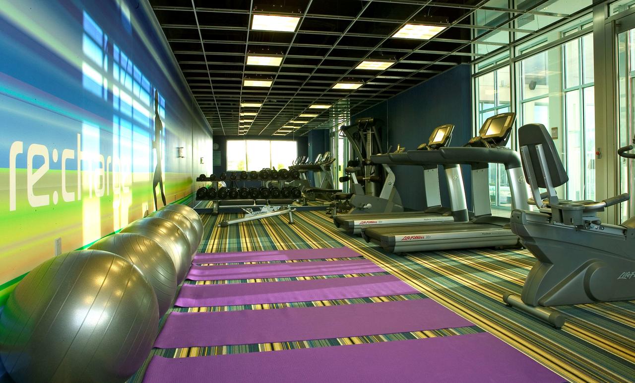 Aloft Hotel Rogers Bentonville - thumb 23