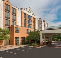 Hyatt Place Rogers/Bentonville - Tourism Bookings