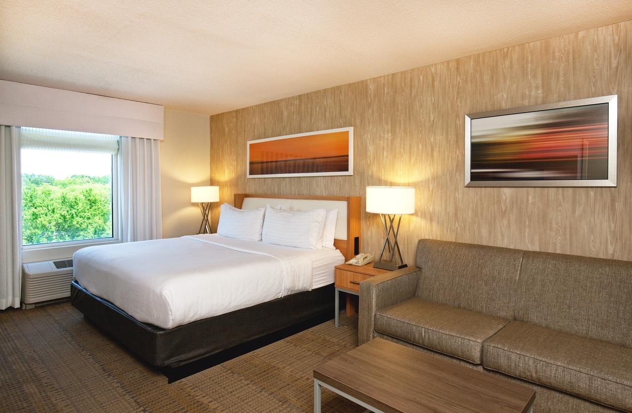 Holiday Inn Little Rock - Presidential Downtown - thumb 16