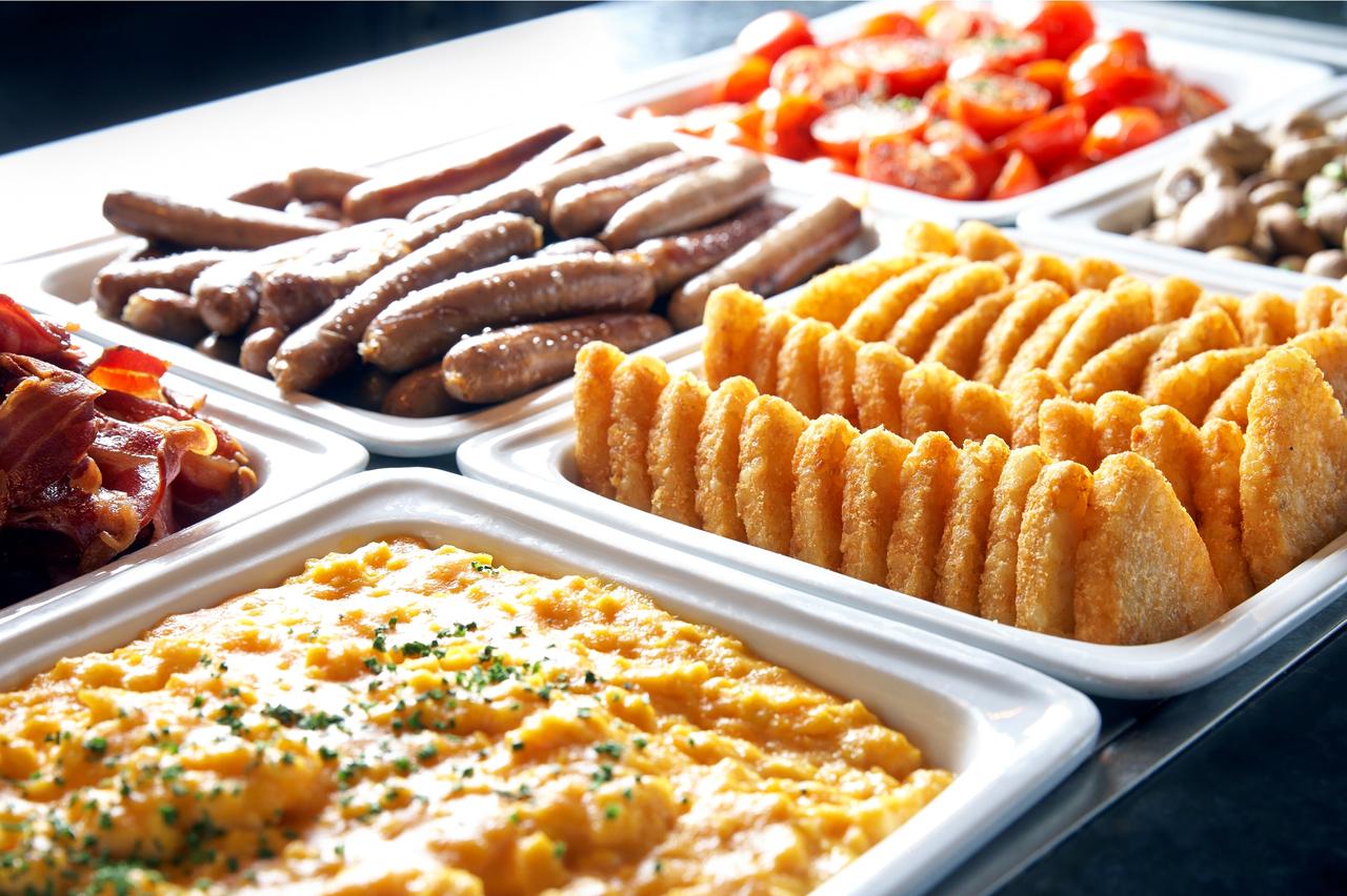 Holiday Inn Little Rock - Presidential Downtown - thumb 25