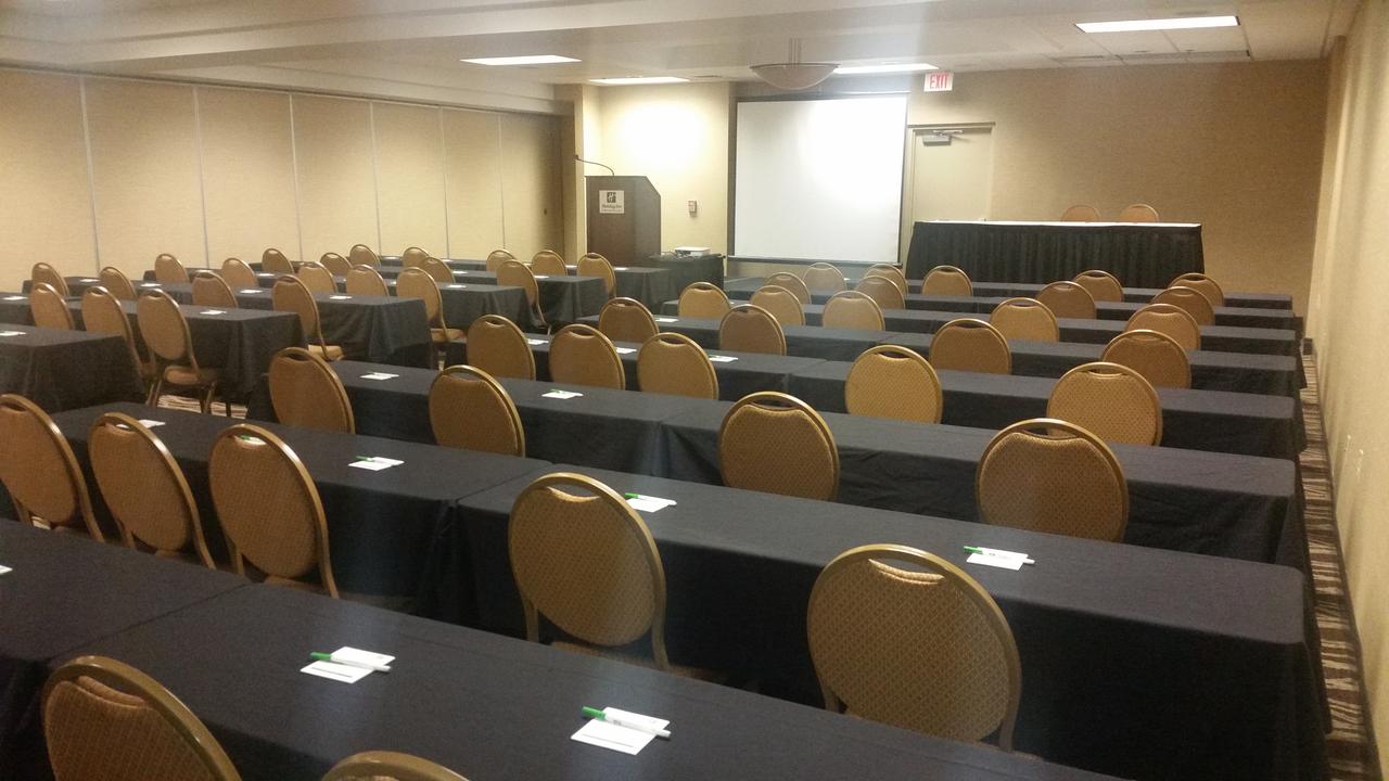 Holiday Inn Little Rock - Presidential Downtown - thumb 27