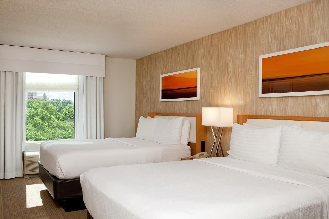 Holiday Inn Little Rock - Presidential Downtown - thumb 22