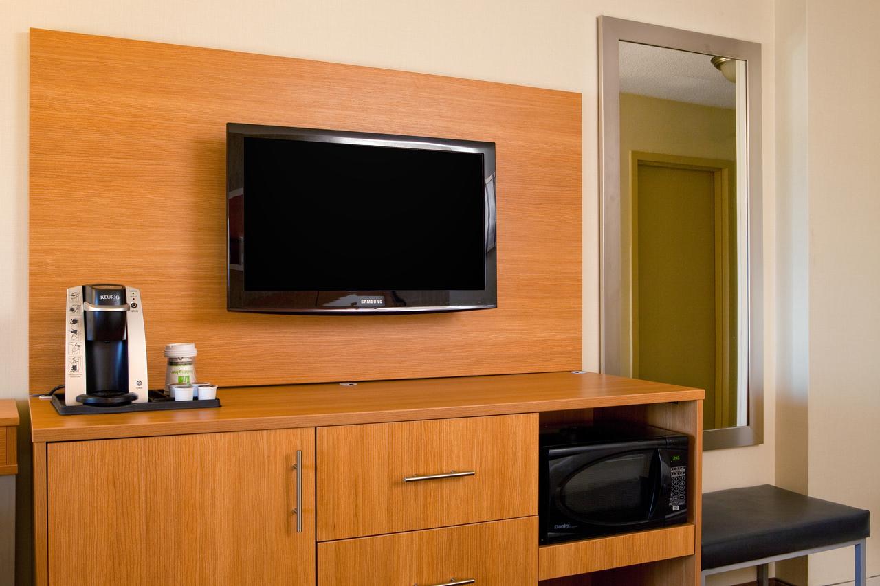 Holiday Inn Little Rock - Presidential Downtown - thumb 12