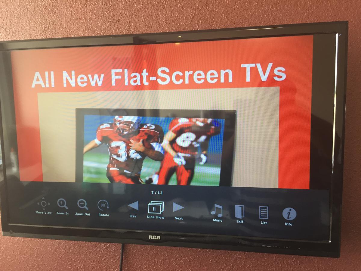 Deluxe Inn - thumb 18