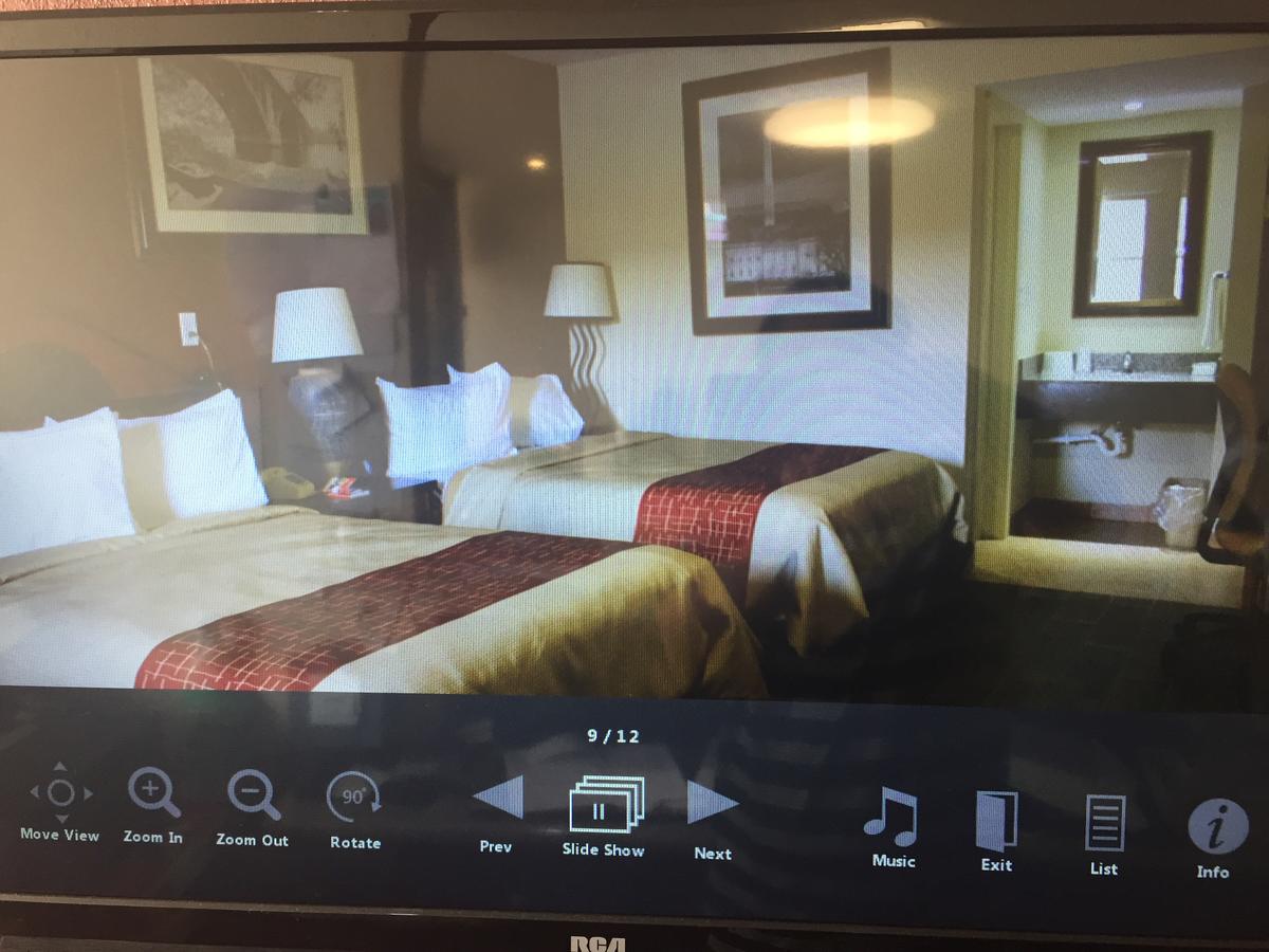 Deluxe Inn - thumb 15