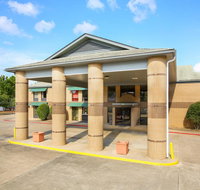 OYO Hotel Texarkana Trinity AR Hwy I-30 - Tourism Bookings