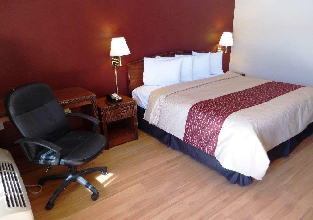 Red Roof Inn Texarkana